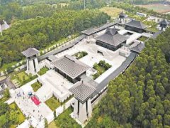 广州南汉二陵博物馆